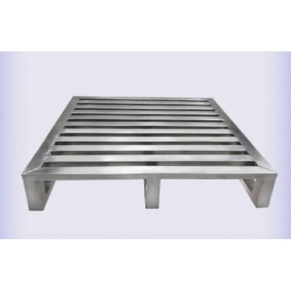 SS Bulk Store Pallet