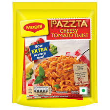Maggi Cheesy Tomato Twist Pazzta 68.5 GRAM
