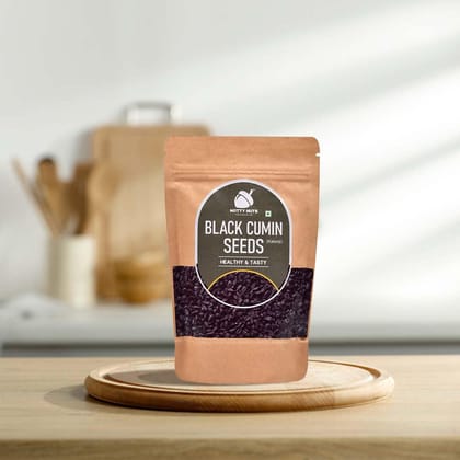Black Cumin Seeds-400 GMS