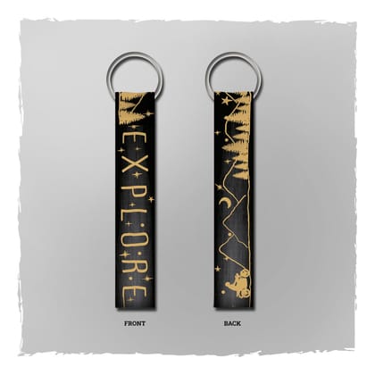 Explore | Keychain