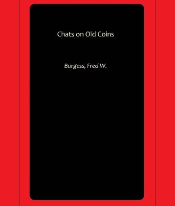 Chats on Old Coins