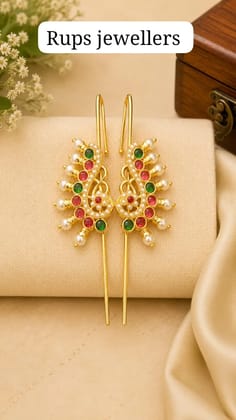 Earcuff...