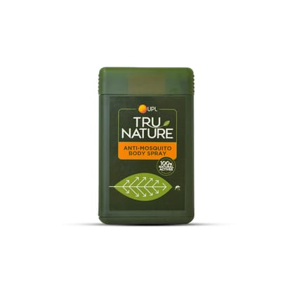 Tru Nature Anti-Mosquito Body Spray 17ml