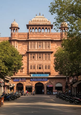 Delhi