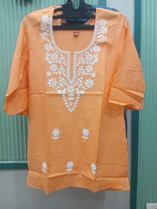 Short kurtis