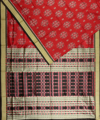 Sambalpuri Silk Sambalpuri Silk
