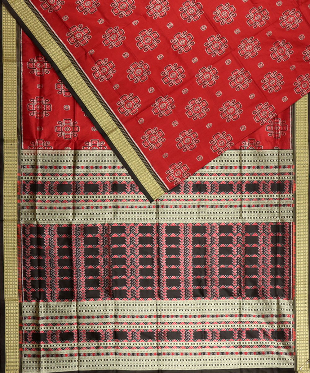 Sambalpuri Silk