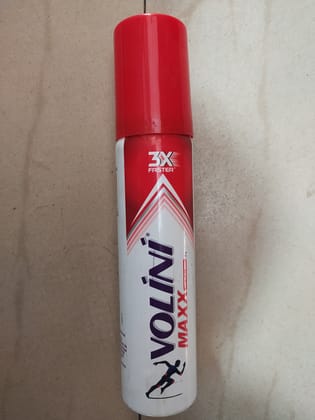 Volini Maxx Faster 3 Exe 