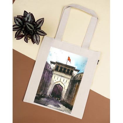 TS08TB  Shaniwar Wada , Pune