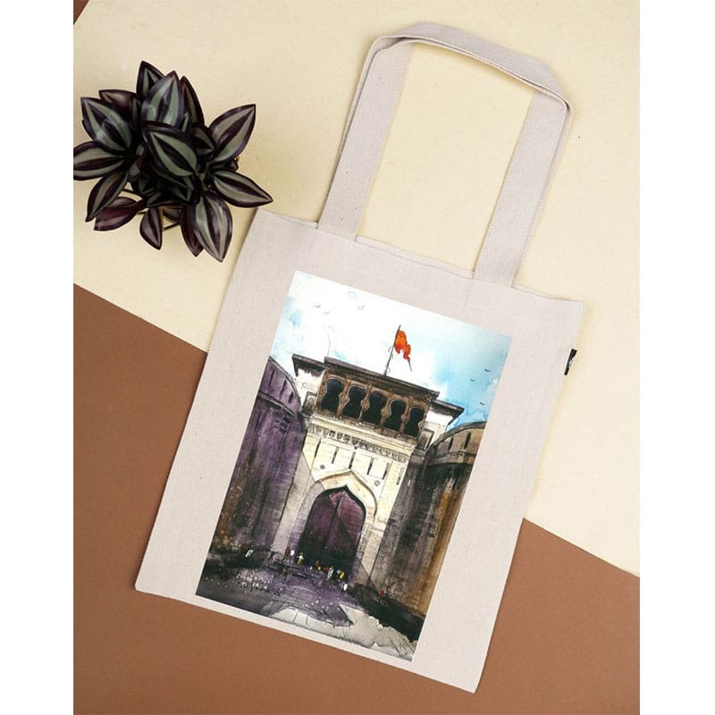 TS08TB  Shaniwar Wada , Pune