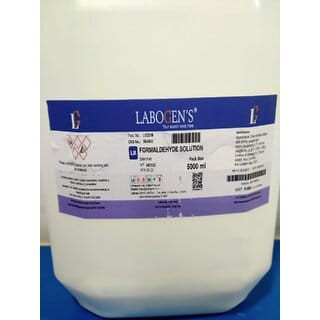 Formaldehyde Solution