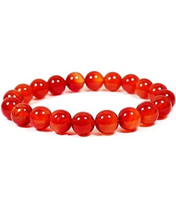 rudradivine - Red Bracelet (Pack of 1)