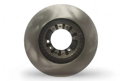 K-tek Front Brake Disc KEM1002