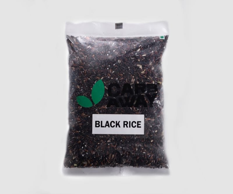 Black Rice 500 G