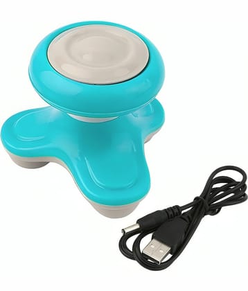 Multi Deal Body Massager Body Groomer ( Multicolor )