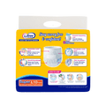Lifree XL Diapers Pants\, 10 Units Pouch