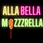 Alla Bella Mozzzarella