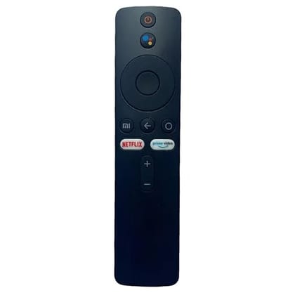 Xiaomi Mi Smart LCD/LED 4K Ultra HD TV |Remote Control | Netflix & Prime Video Functions, Voice & Google Assistant Commands
