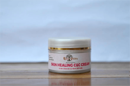 Skin Healing C&C Cream 50 G