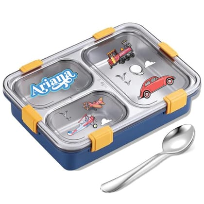 Transport Lunch Box