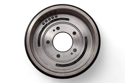 K-tek Rear Brake Drum KEBDH004