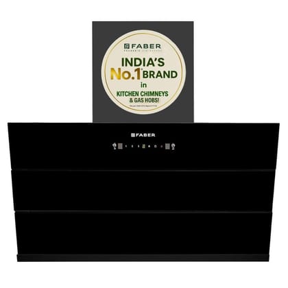 Faber Bliss 90cm 1350m/hr Filterless Kitchen Chimney | Slant Body | Autoclean Alarm|Moodlight | Touch&Gesture | 8Yr on Motor,2Yr Comprehensive Warranty by Faber | Hood Bliss FL SC HC BK IN 90, Black Faber Bliss 90cm 1350m/hr Filterless Kitchen Chimney | Faber Bliss 90cm 1350m/hr Filterless Kitchen Chimney | Slant Body | Autoclean Alarm|Moodlight | Touch&Gesture | 8Yr on Motor,2Yr Comprehensive Warranty by Faber | Hood Bliss FL SC HC BK IN 90, Black Faber Bliss 90cm 1350m/hr Filterless Kitchen Chimney |