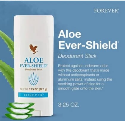Forever Aloe Ever-Shield