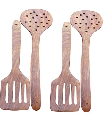 SWH Wooden Spoon