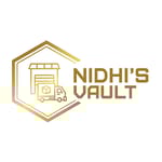 Nidhi's Vault