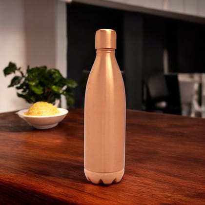 Premium Pure Copper Water Bottle | Leak-Proof Ayurvedic Hydration Premium Pure Copper Water Bottle | Leak-Proof Ayurvedic Hydration