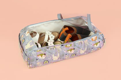 Shoe Bag (TR) - Cute Kind