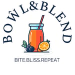 Bowl & Blend