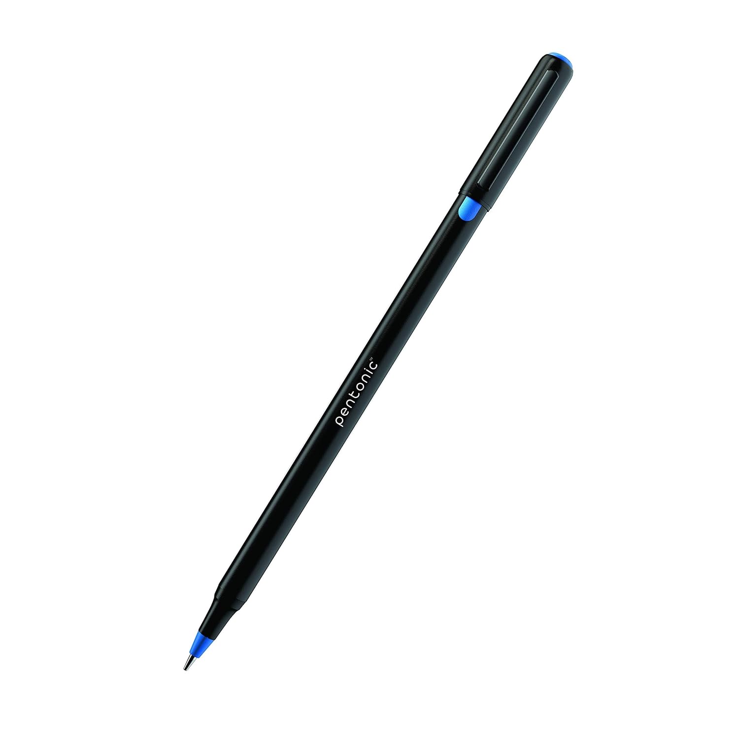 Pentonic Blue ball pen