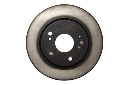 K-tek Front Brake Disc KES023
