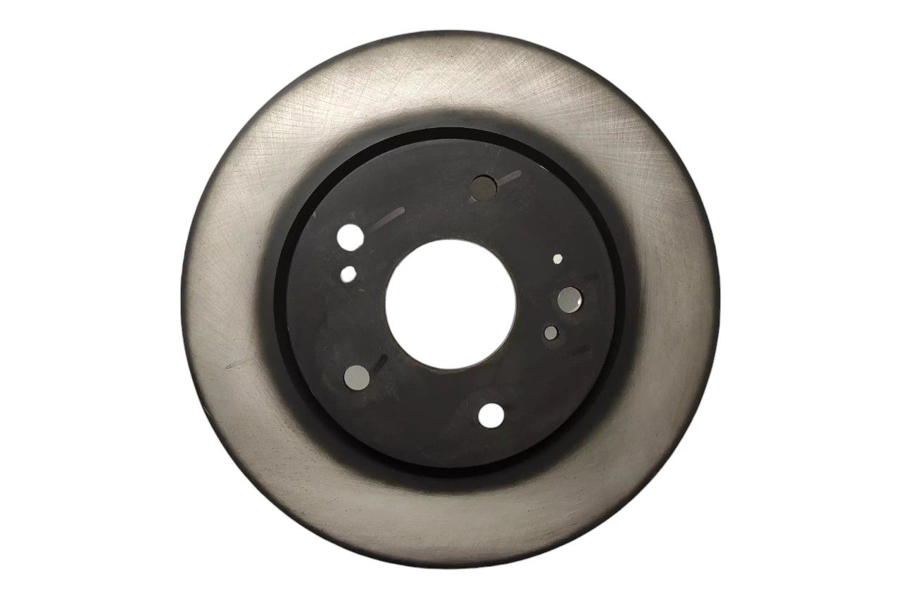 K-tek Front Brake Disc KES023
