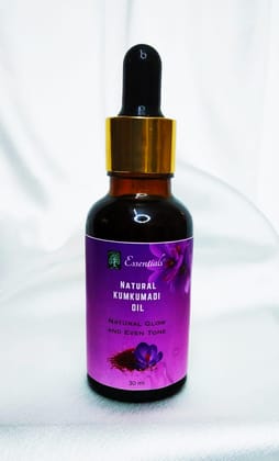 Essentials  Kumkumadi Serum 30 Ml