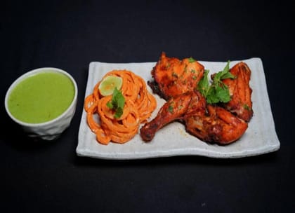 Tandoori Chicken 4pcs