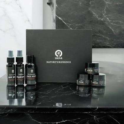 Tatha Set Of 6 Gift Box