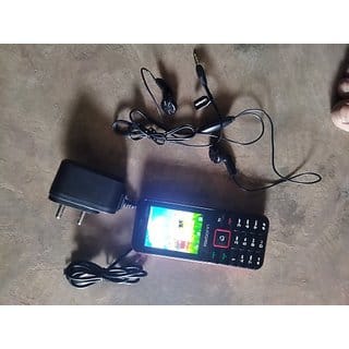 KARBONN K9 max (BlackRed)
