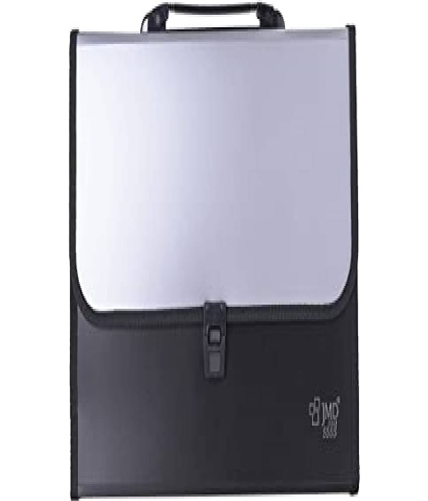 RAVARIYA GRAPHIC - Silver File Folder ( Pack of 1 )