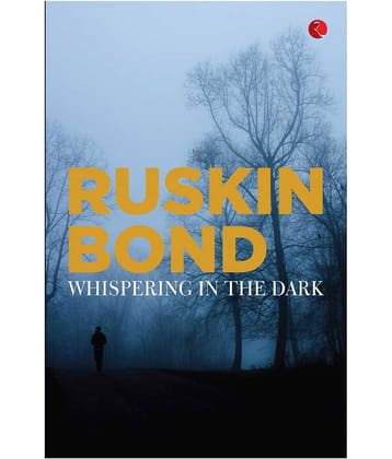 Whispering In The Dark