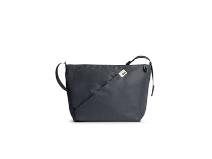DailyObjects Joules Crossbody - Dark Grey
