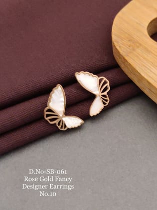 KINSLEY EARRINGS