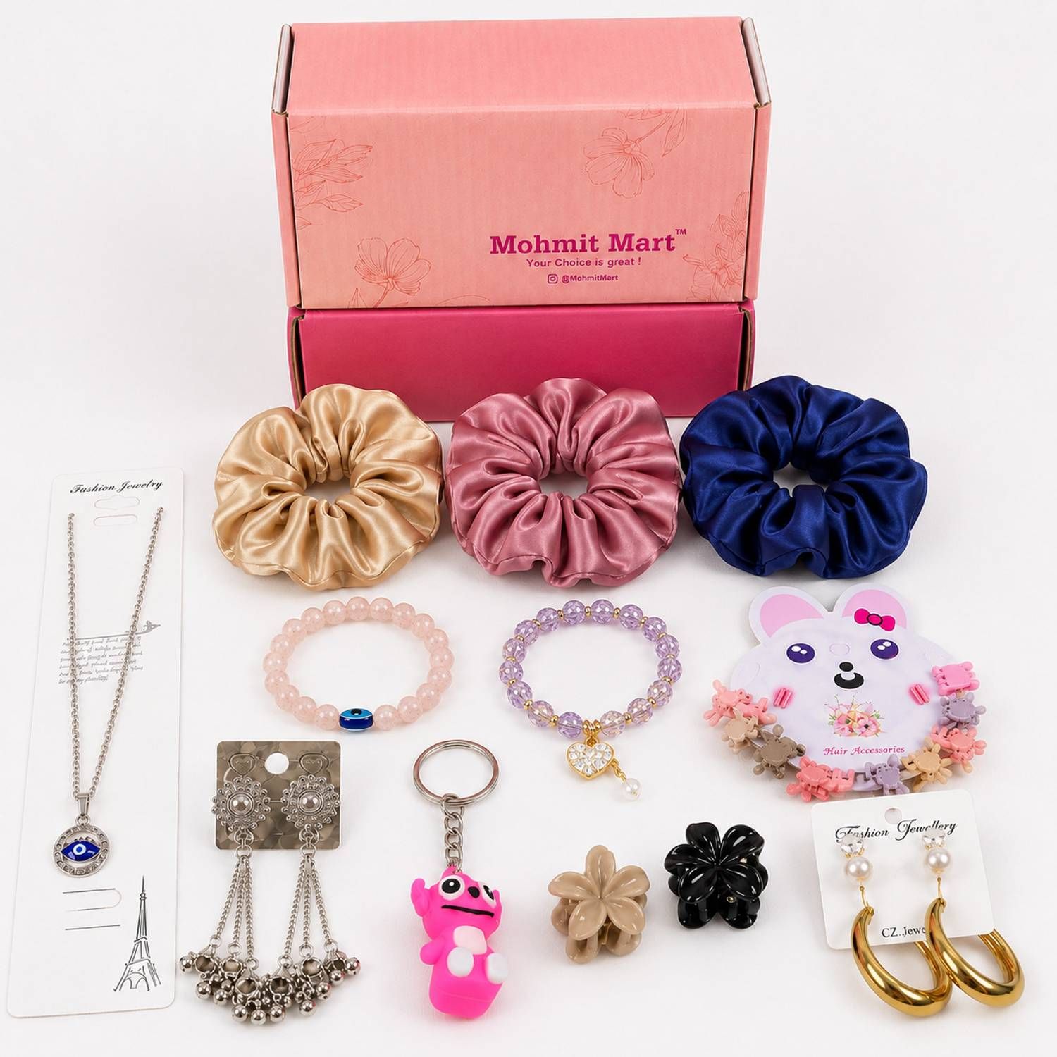 Jewellery Gift Set Set 40