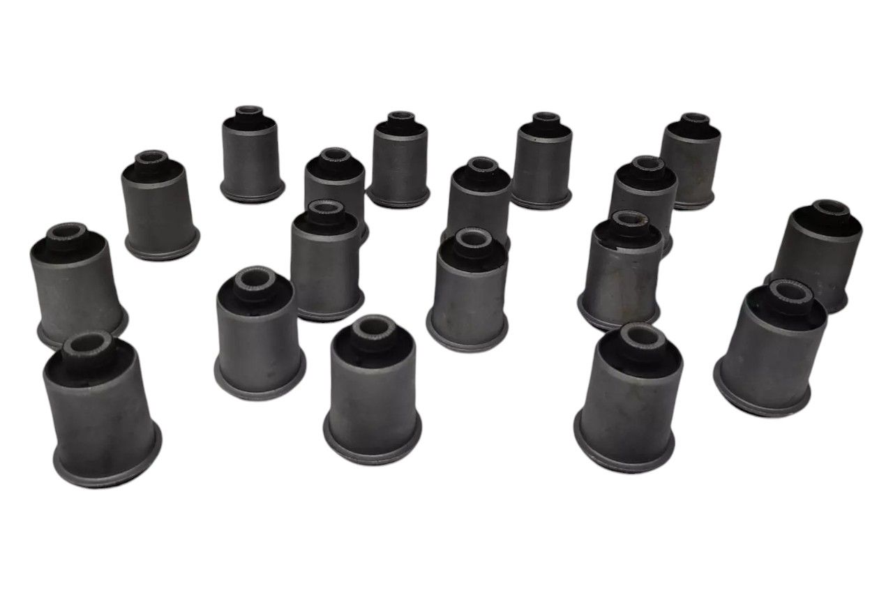 Technix Front Suspension Bush Kit AV673016
