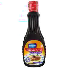 American Garden Pancake Syrup Original 750 Ml