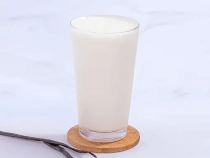 Vanilla Milkshake