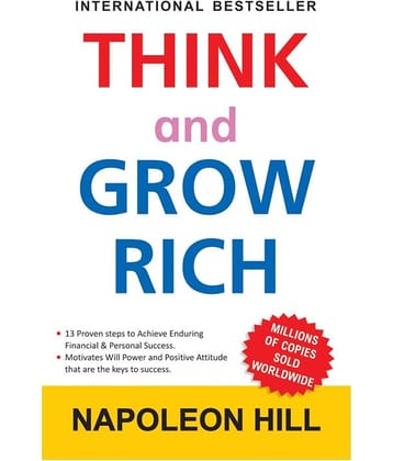 Think and Grow Rich
