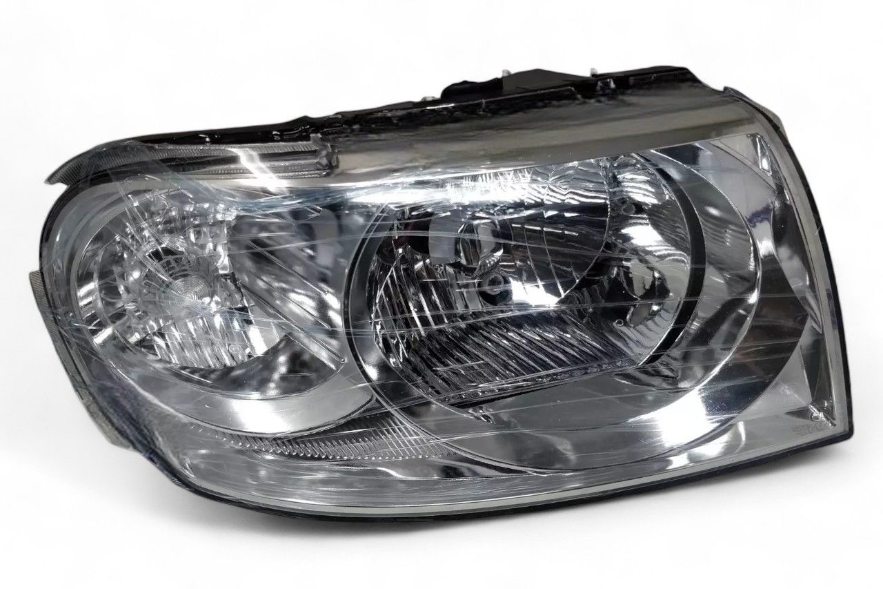 Lumax Head Lamp - RH AV692524