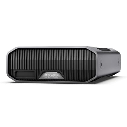 SANDISK G DRIVE-Enterprise-8 TB